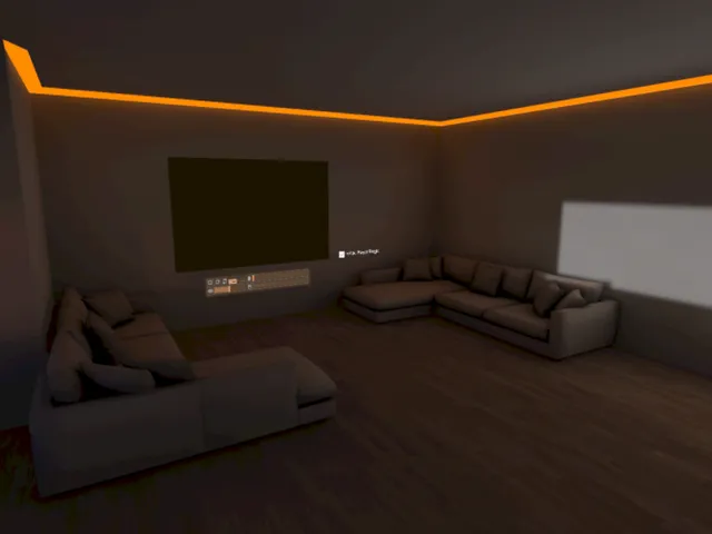 Outdated Mordereca Avatar World