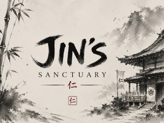 Jin's Sanctuary