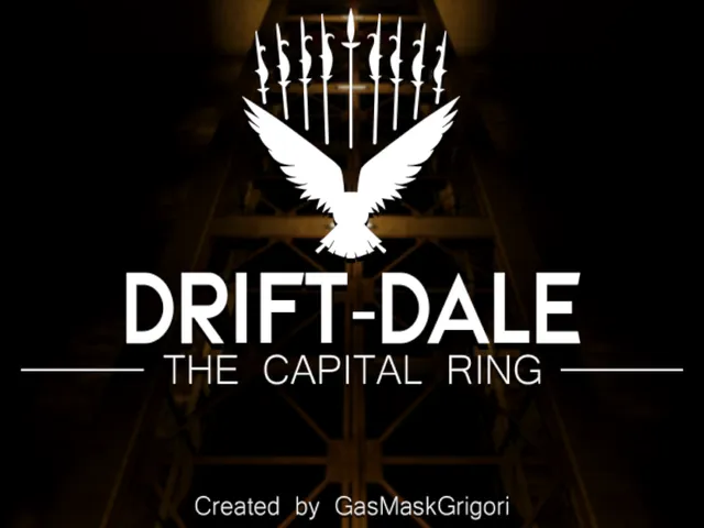 ［P․C․］ Drift-Dale