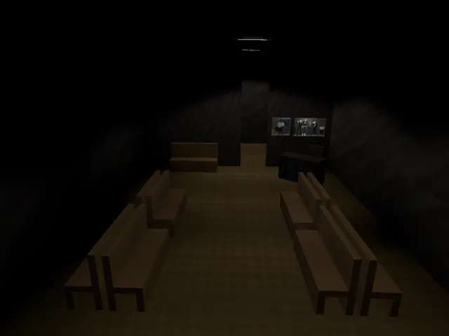 Virtual Therapy Office