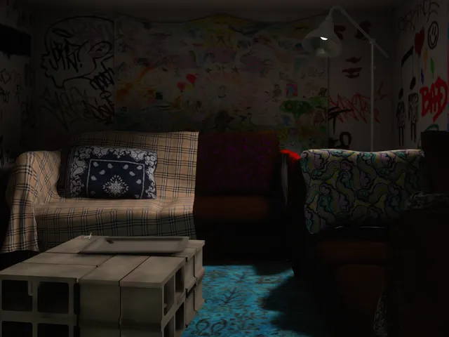 current living situation