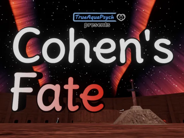 Cohen's Fate （Puzzle RPG）