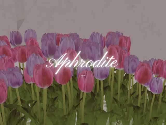 Aphrodite
