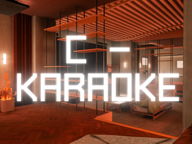 C-KARAOKE