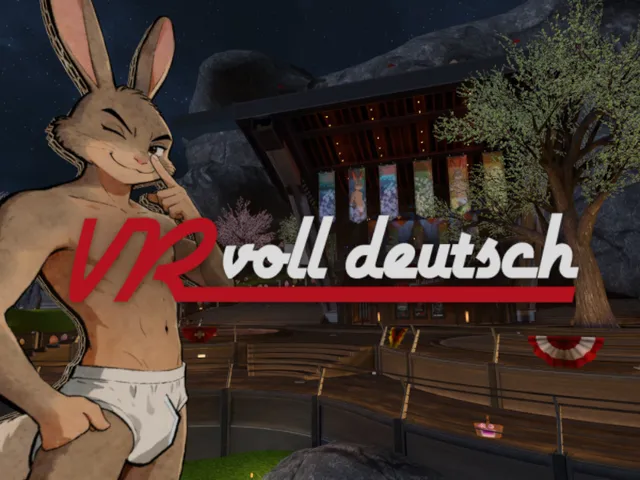 VR voll deutsch