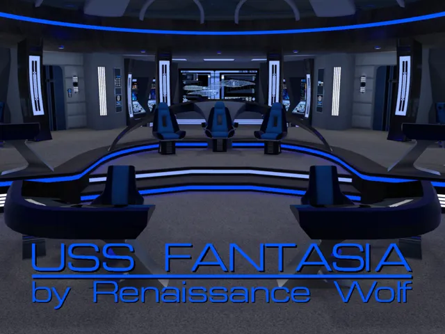 USS Fantasia 2402