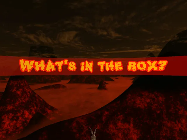 What's in the Box - Vol․55