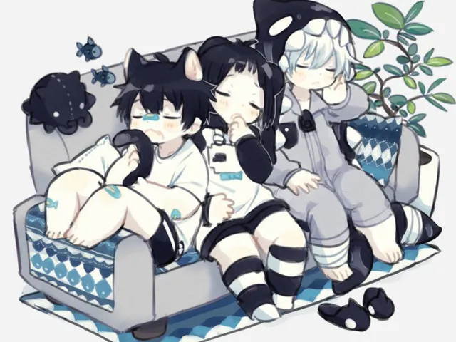 흰둥이's avatar worldǃ