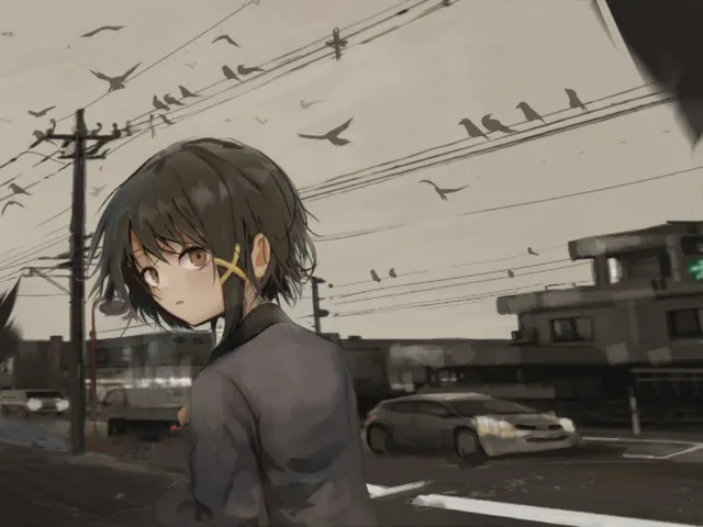 ShanYの小窝