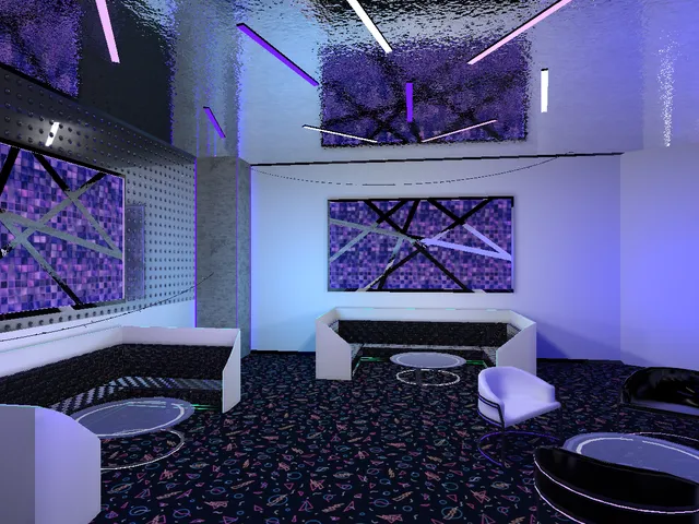 Night Beam（Lycoric）