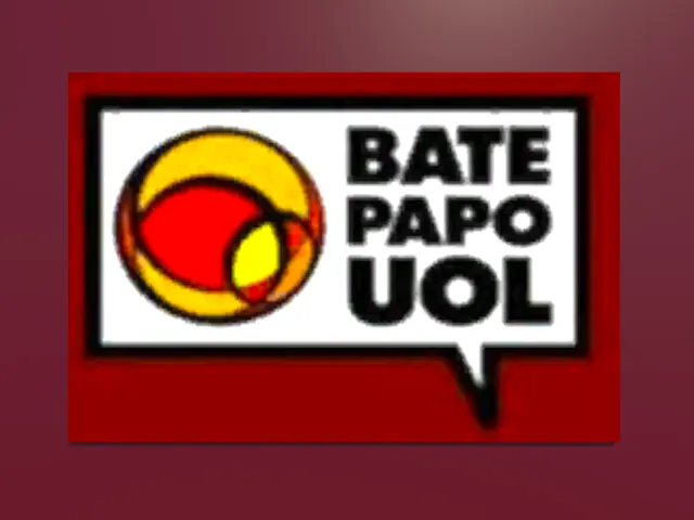 Chat UOL Brasil