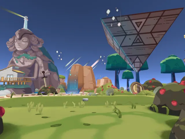 Levy's Avatar Area ǃ