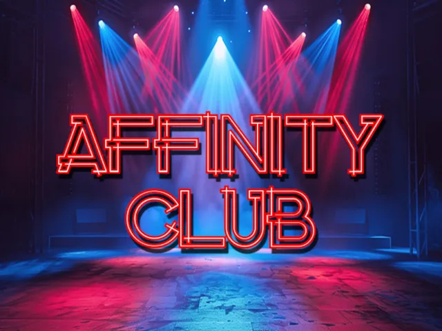 Affinity Club v2