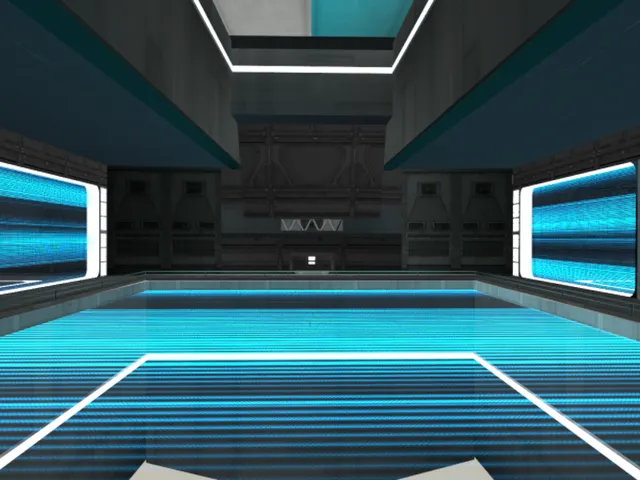 Free Systems Venator