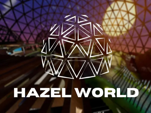 Hazel World
