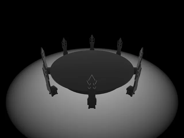 Waru-Meeting