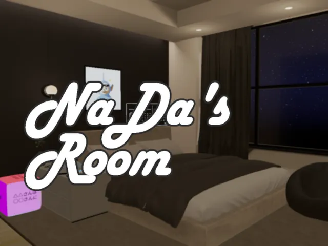 NaDa's room