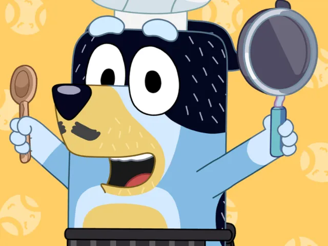 （WIP） The Paradise Motel