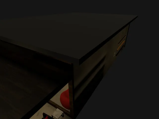 chill room