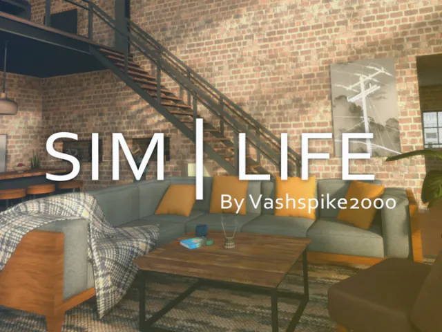 Sim I Life