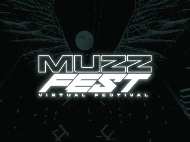 MUZZFEST