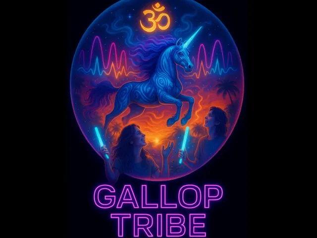 Gallop Tribe