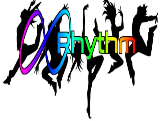 Infinity Rhythm