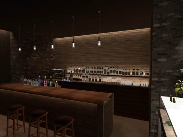 ストbar L