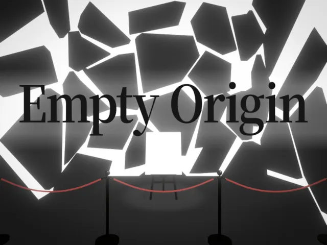 Empty Origin