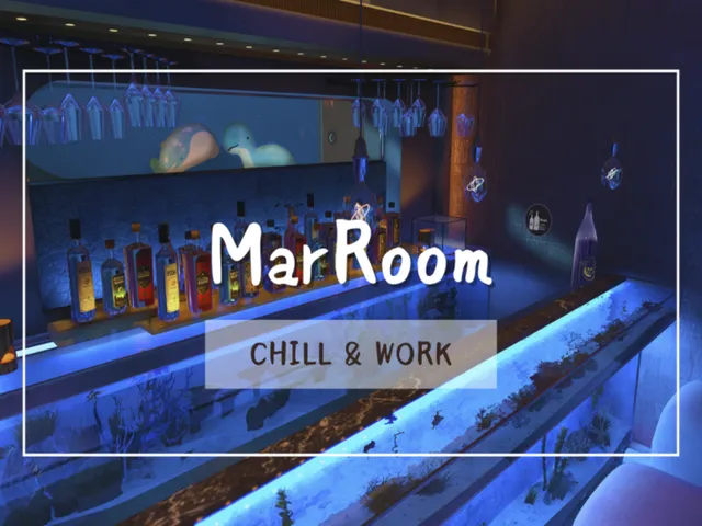 MarRoom