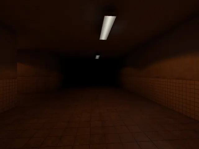shadowed halls 〈halloween 2017〉