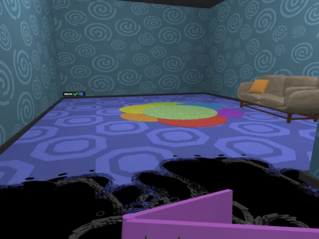 ~-Cosmo-~'s silly Garden Viewǃ