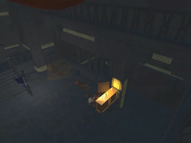 Windwail Highland Domain