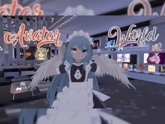 Avatar World v2