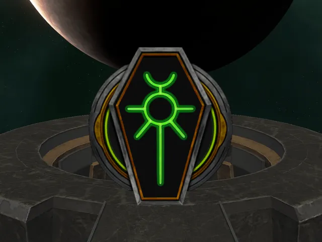 Necron Arena ［40k PvP］