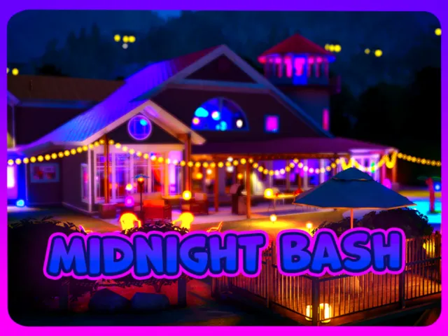 Midnight Bash