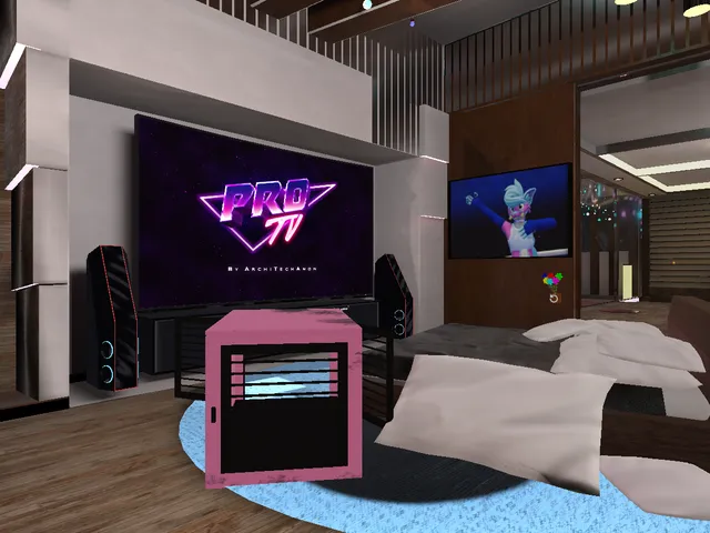 RainyPuppyUwU's Cuddle Party