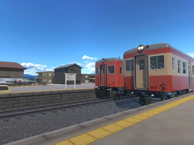 けとタウン v3․04