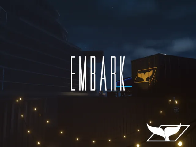 Sly Fest˸ Embark 2026