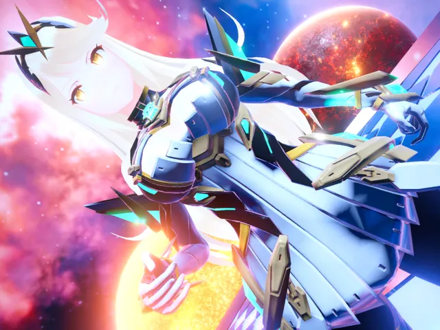 MemoBlade Chronicles