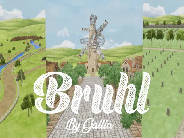 Bruhl (OLD)