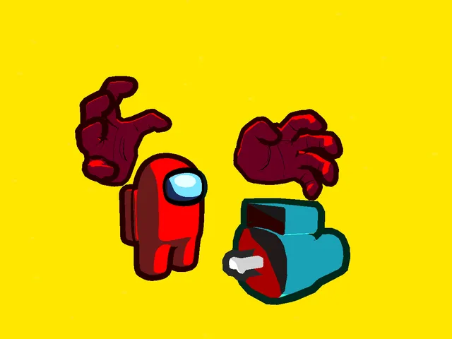 Among Us Avatar World （Archived）