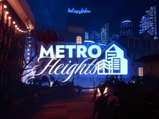 Metro Heights