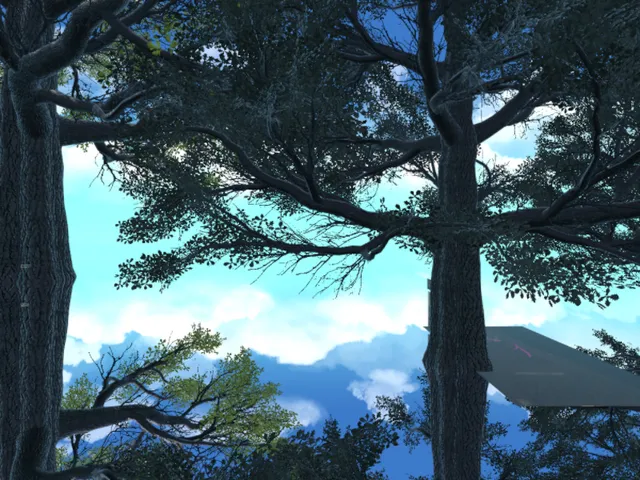 Nature Nali