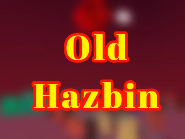 Old Hazbin
