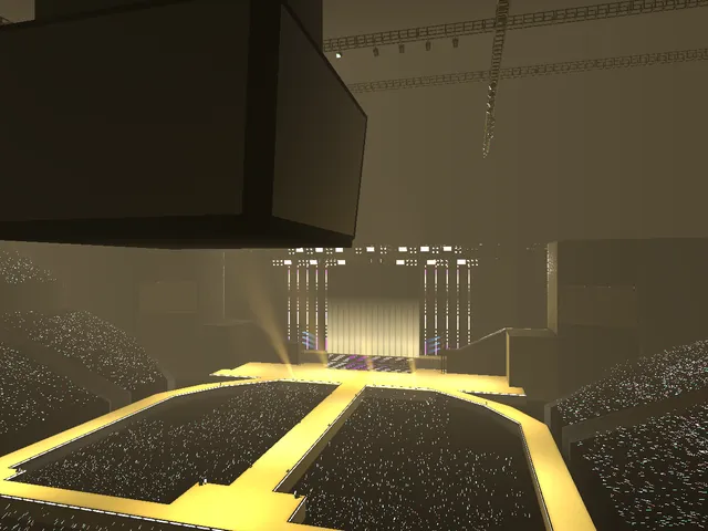 마스터피스 MASTERPIECE STAGE - wwg