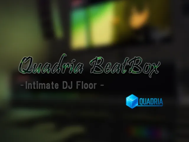 Quadria BeatBox