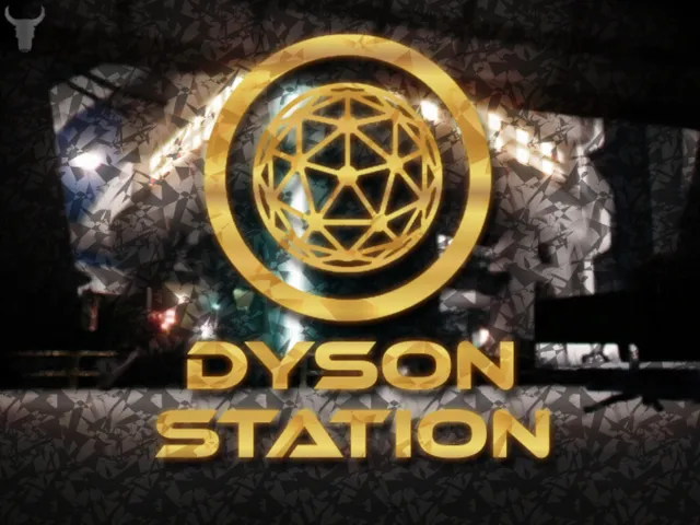 Dyson Station