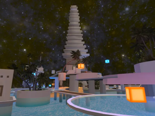 Abstraction extended ［NIGHT］ （GMOD）