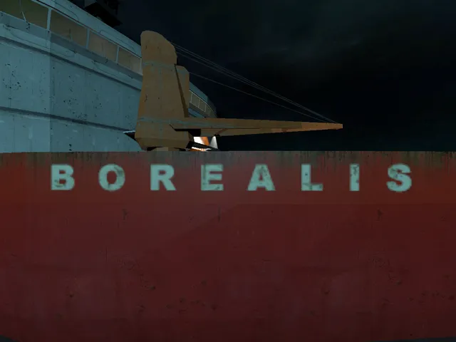 The Borealis